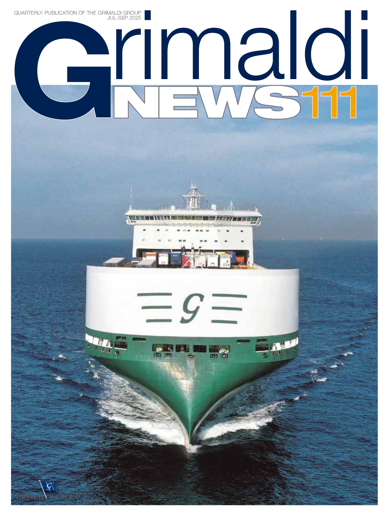 Grimaldi News